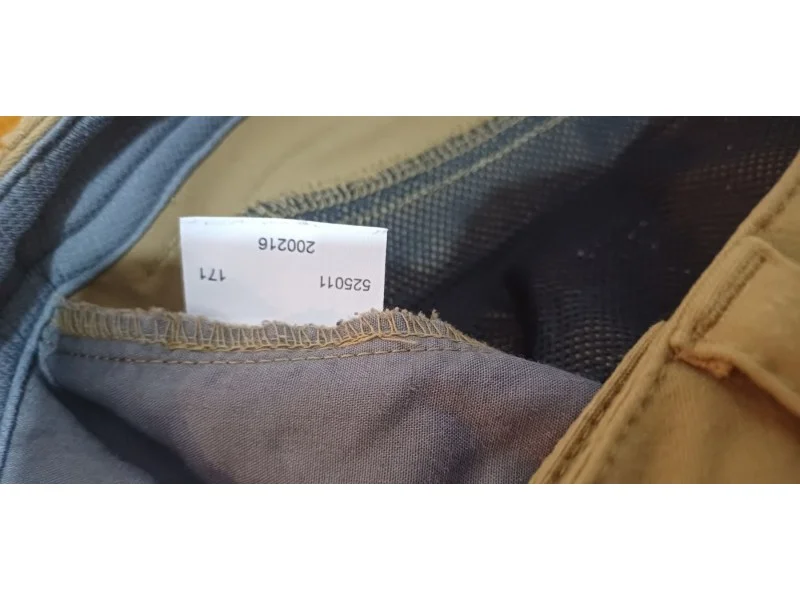 Odlo Trekking pantalone