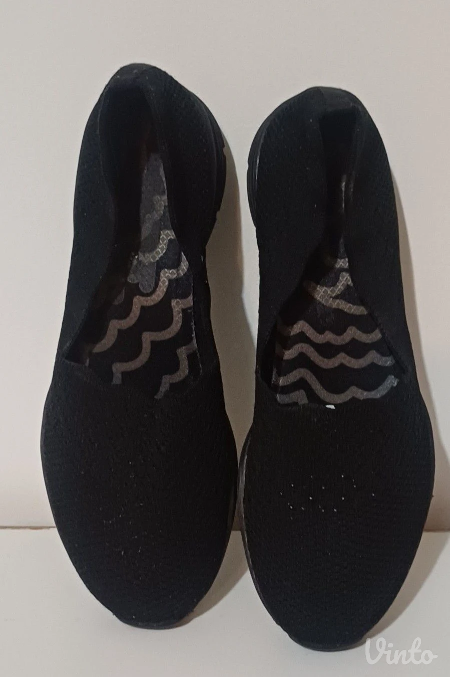 Original Skechers Seager baletanke