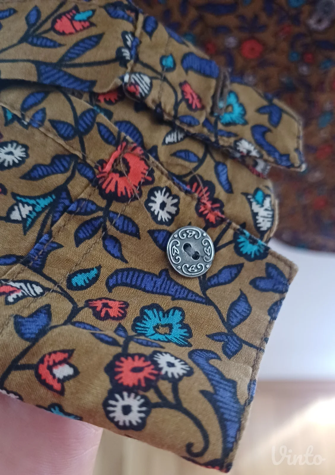 DOCKERS Y2K vintage košulja – NOVA