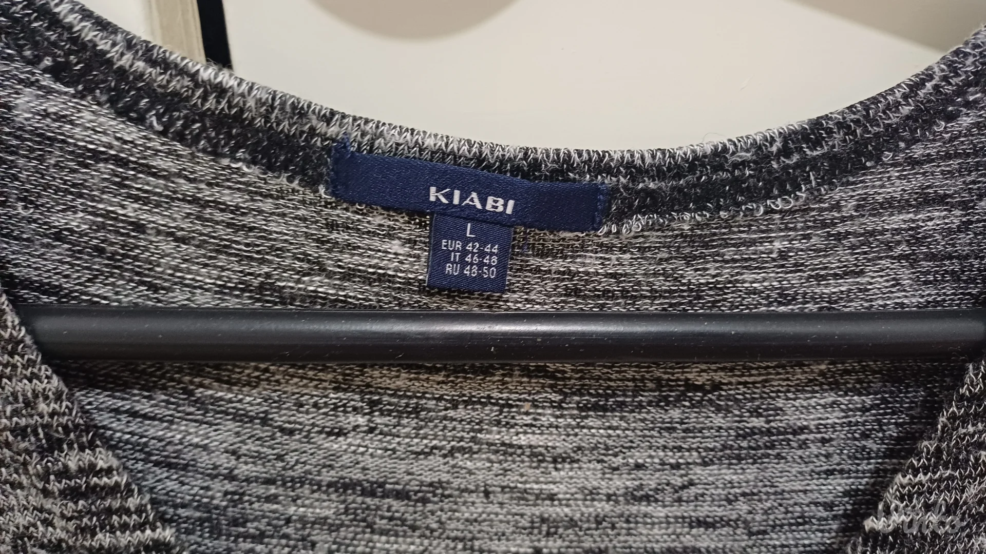 KIABI haljina – L veličina (EU 42–44)