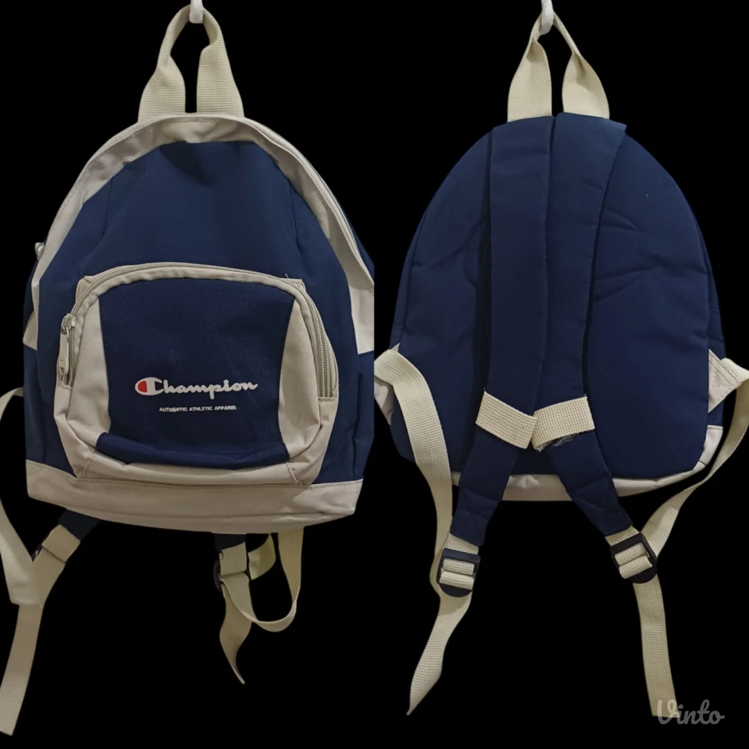 Retro Champion rančić