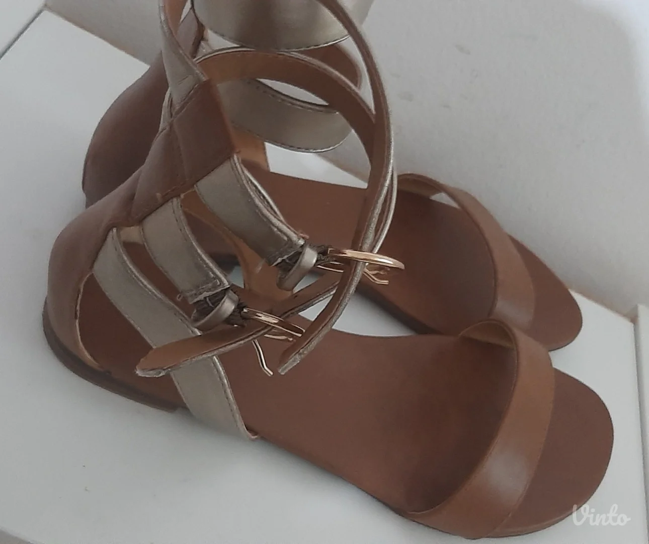 Kao nove Graceland sandale
