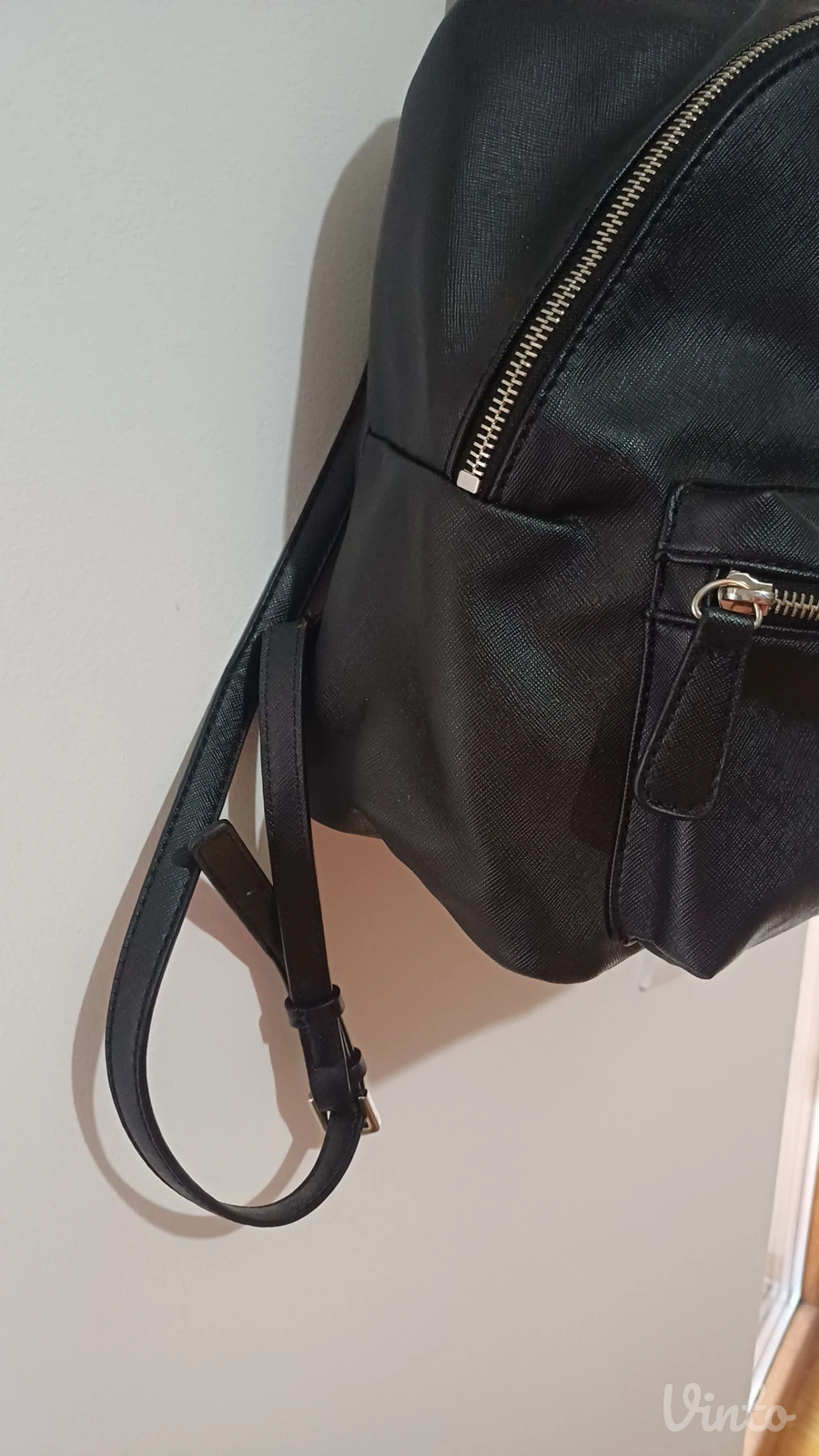 Original GUESS ranac