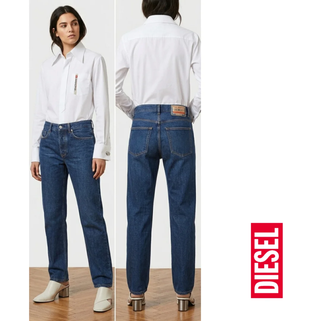 Diesel farmerke original