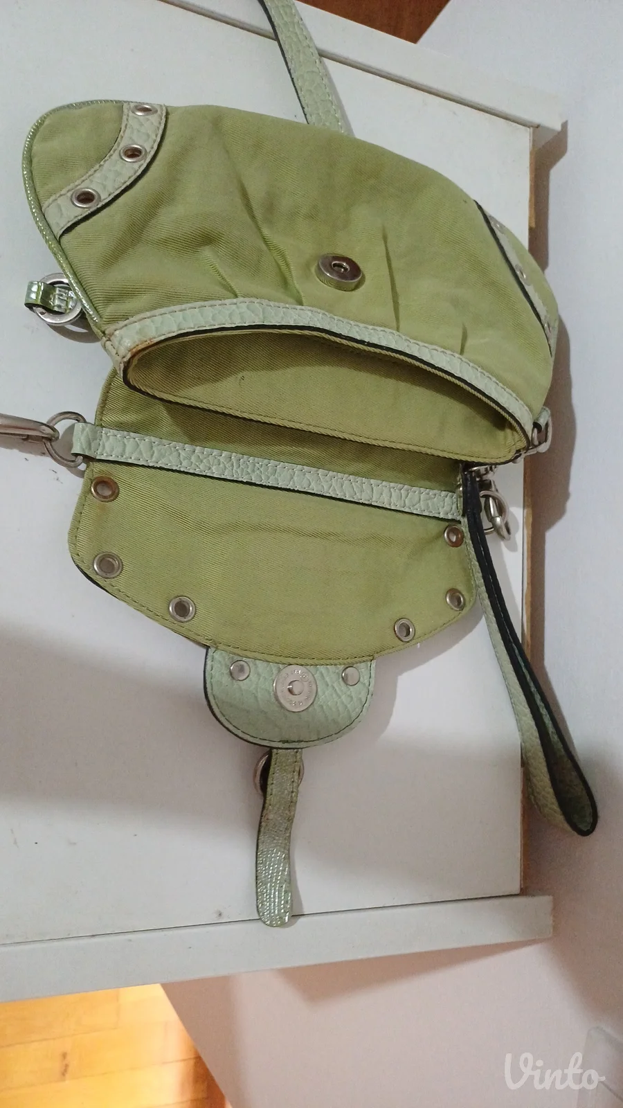 ORIGINAL GUESS vintage Y2K torbica