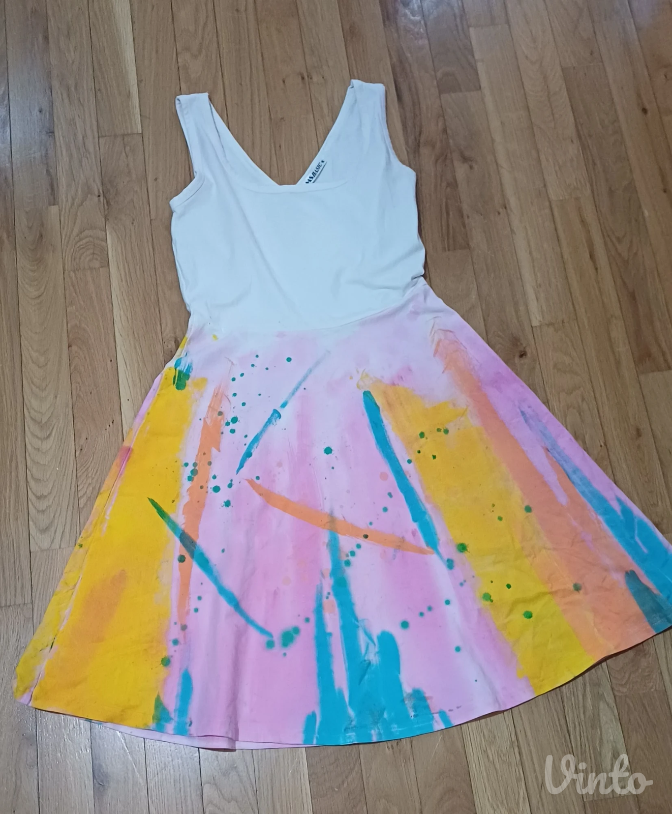 Art Fashion haljina – M veličina