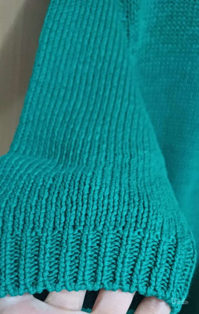 S'oliver končani dzemper