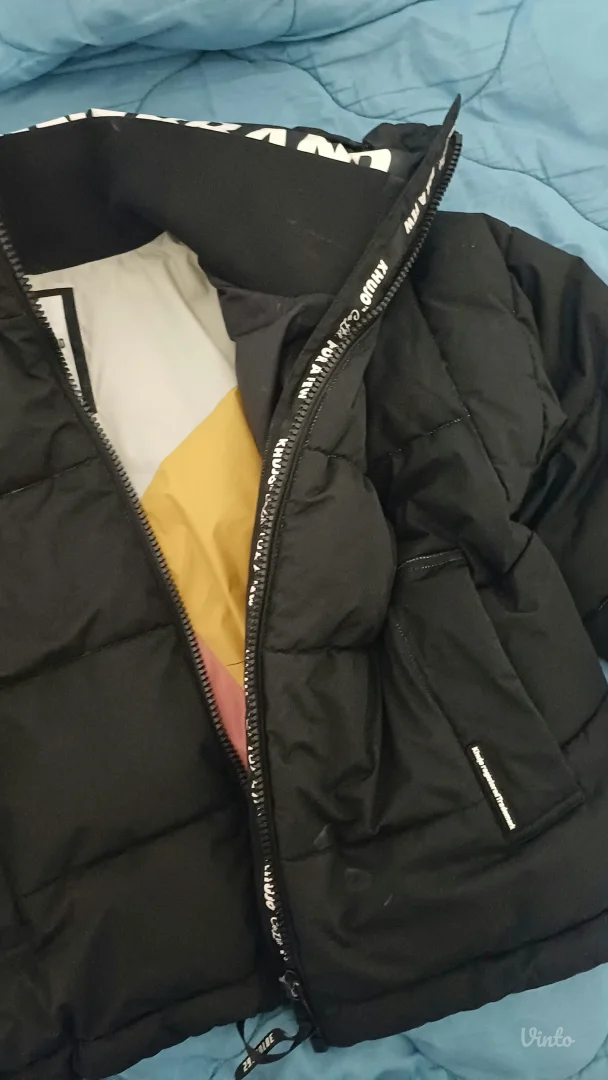 Original Khujo JOZI  zimska jakna  limited batch