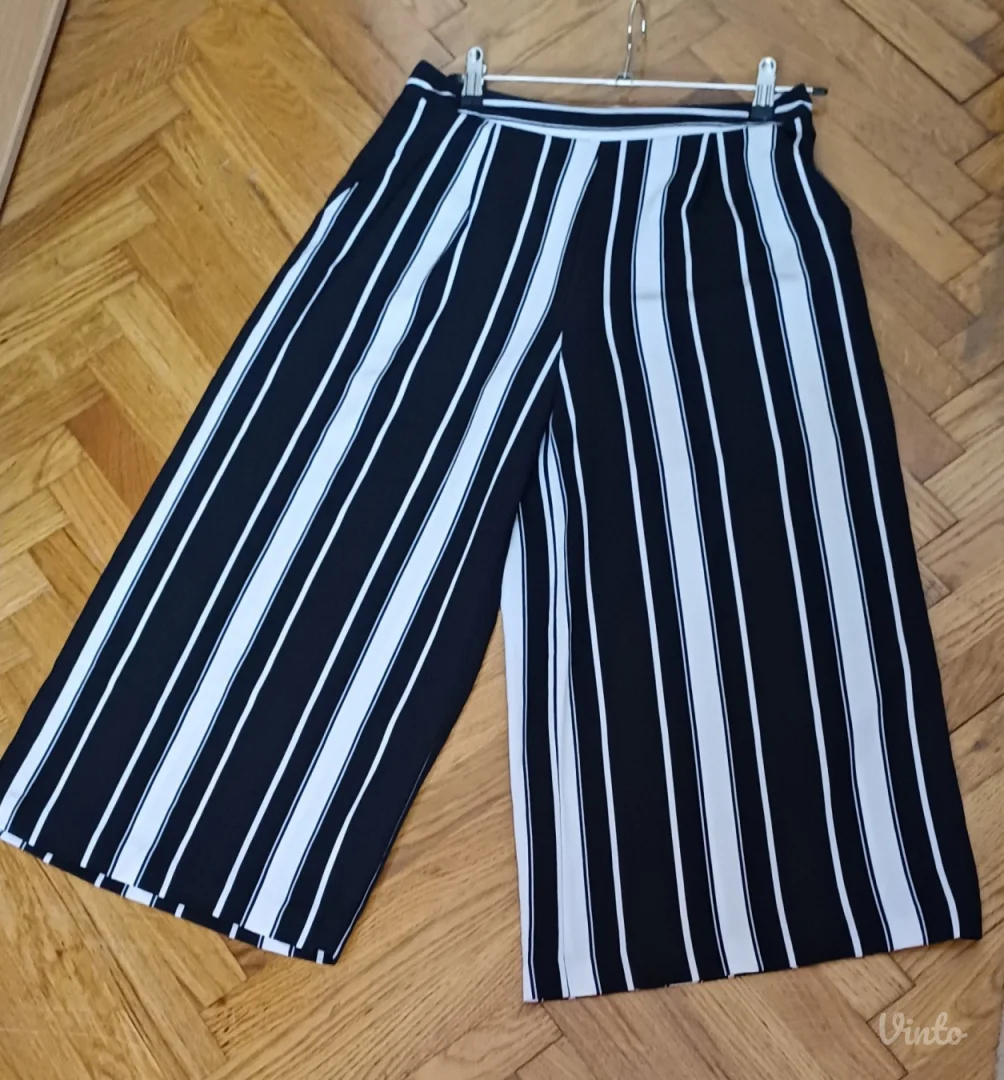 Suknja pantalone Woman limited by Tchibo