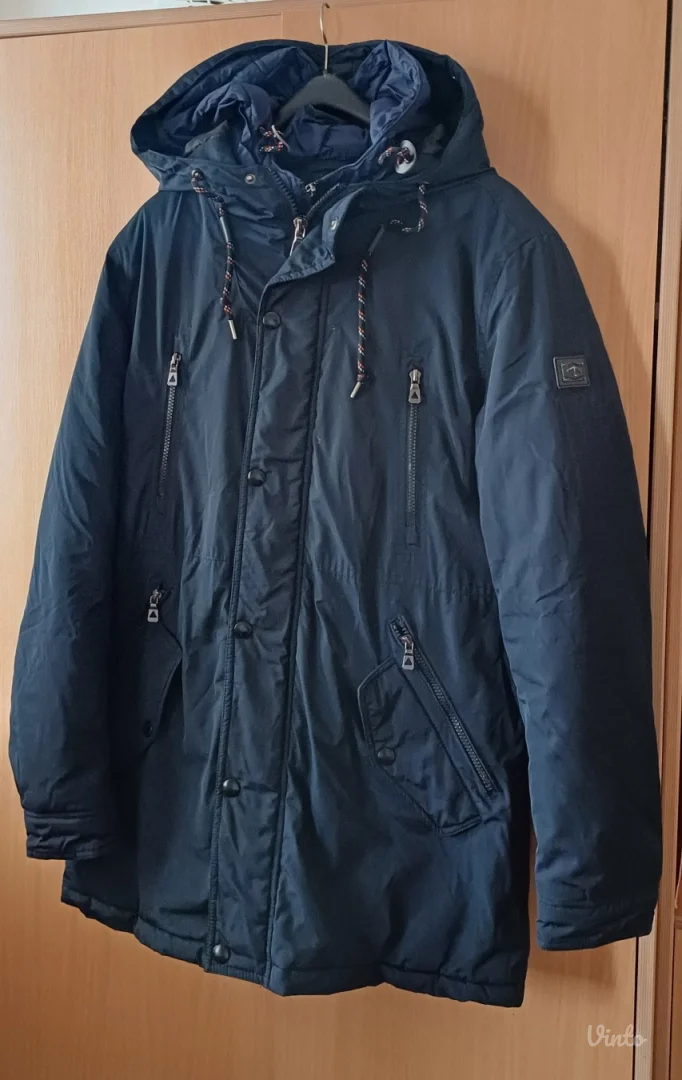 Shooter vrhunska zimska jakna