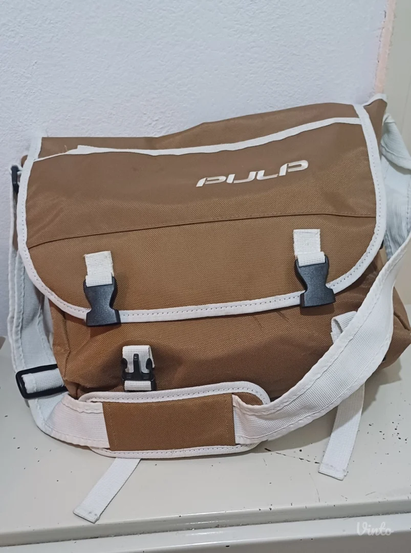 Velika kvalitetna torba/ laptop,posao,knjige