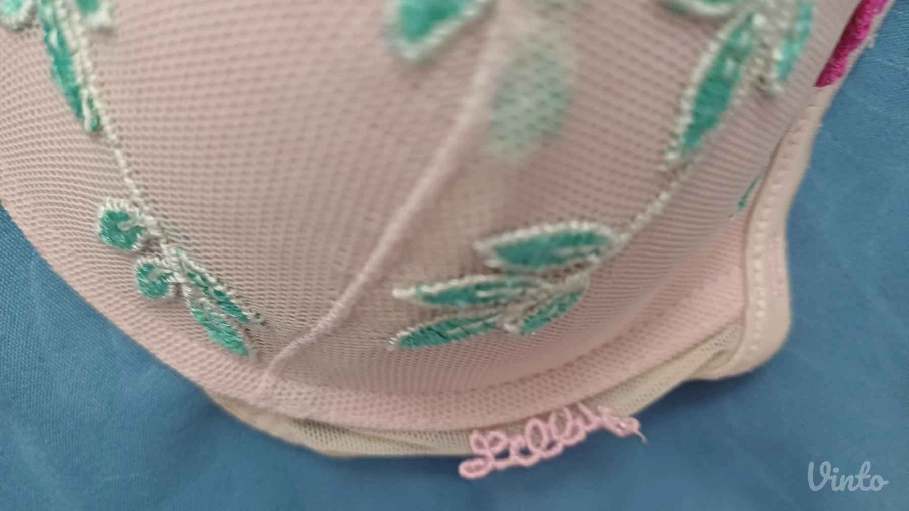 Lilly Italy brushalter divan dezen