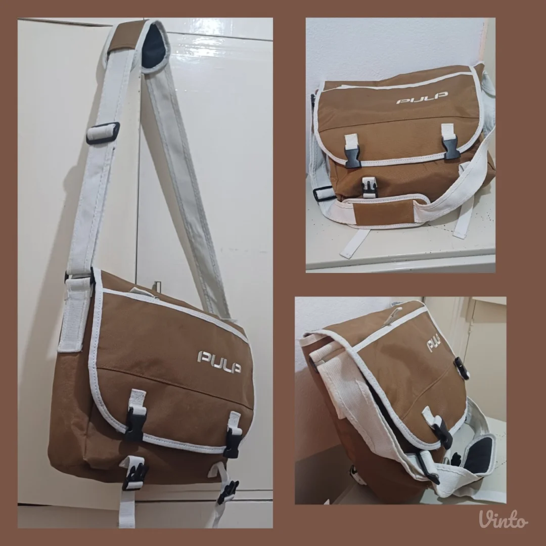 Velika kvalitetna torba/ laptop,posao,knjige