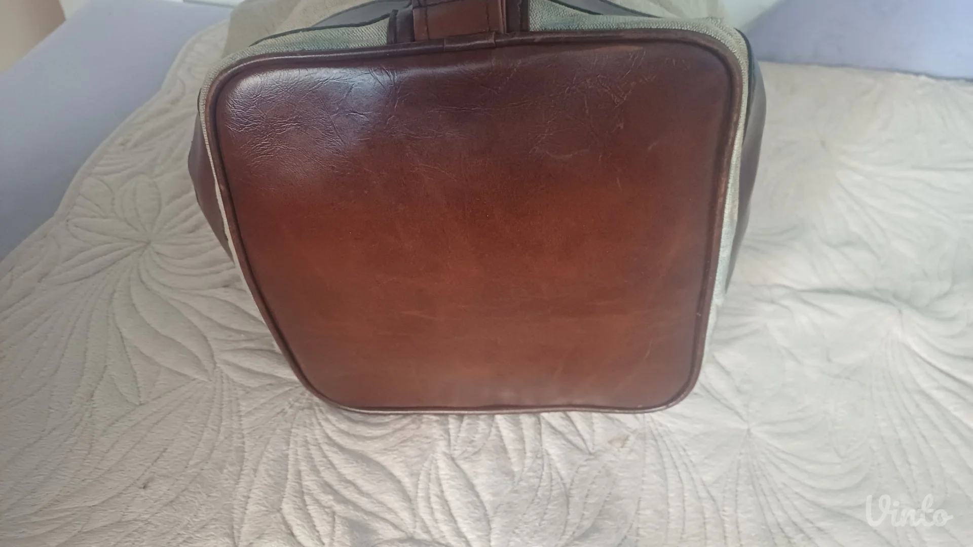 Vintage boho torba made in Jugoslavija