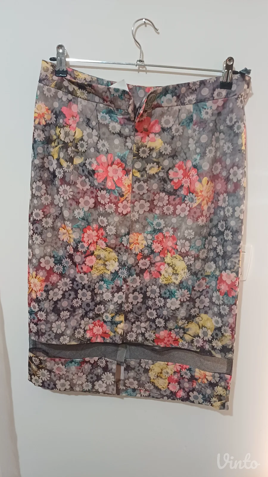 NOVA P.S. Fashion ,prelep dezen