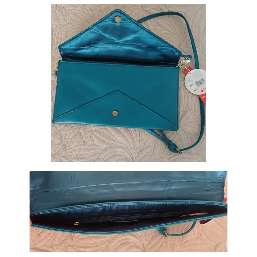 DOCA by Avangardia – Nova sa etiketom (Feler)