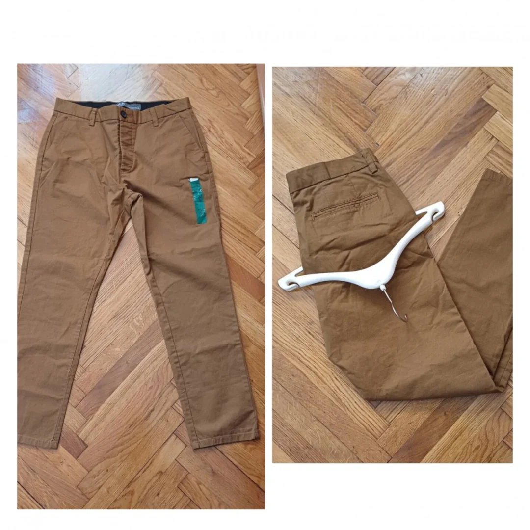 Nove  Primark pantalone