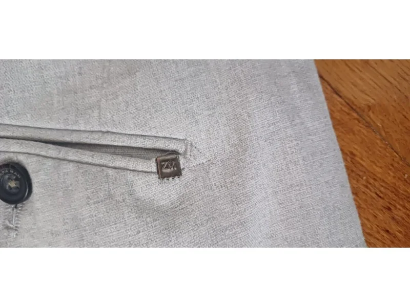 Zara muške pantalone