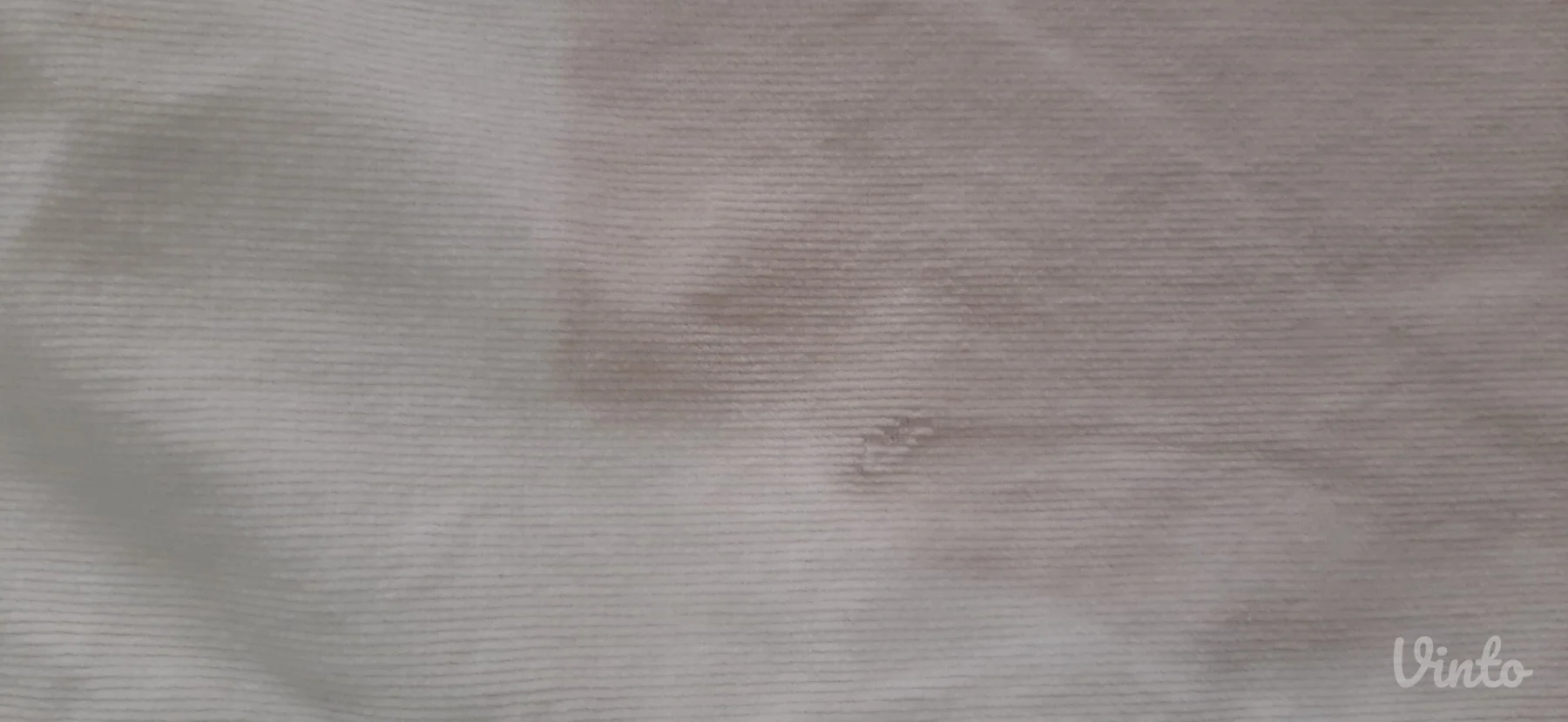 Nova somotska suknja