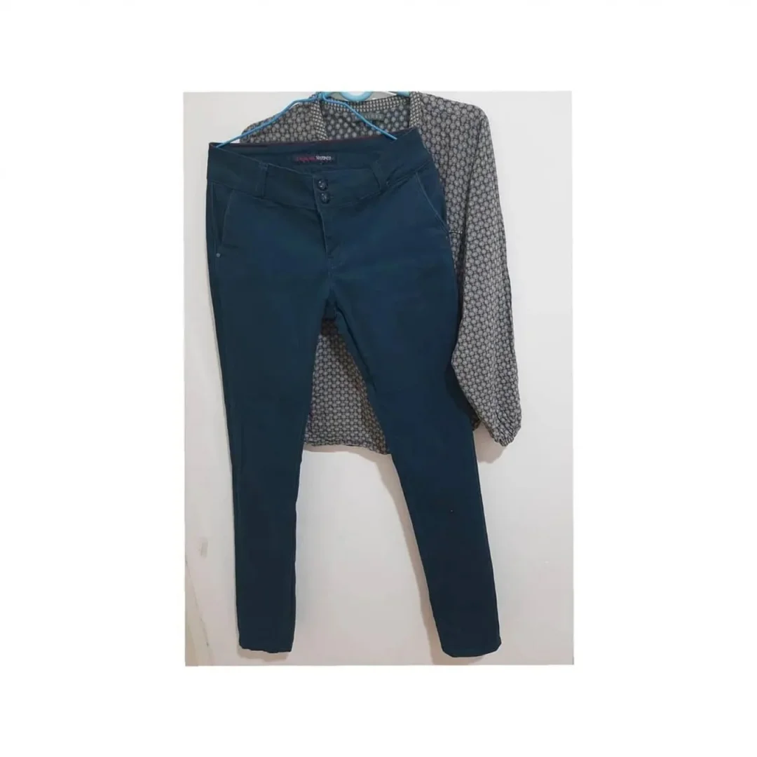 Pantalone Scorpico SKKR Eteex br.31