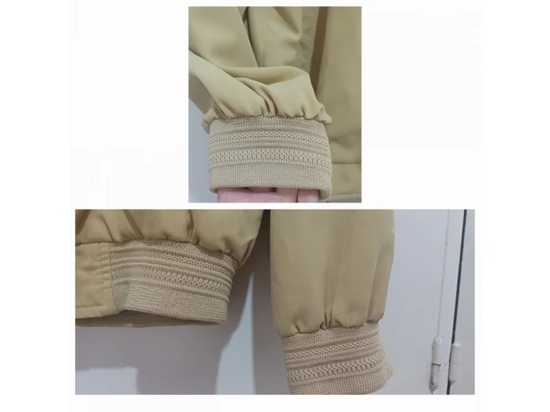 Vintage Kingfield bomber jakna – original 90’s model