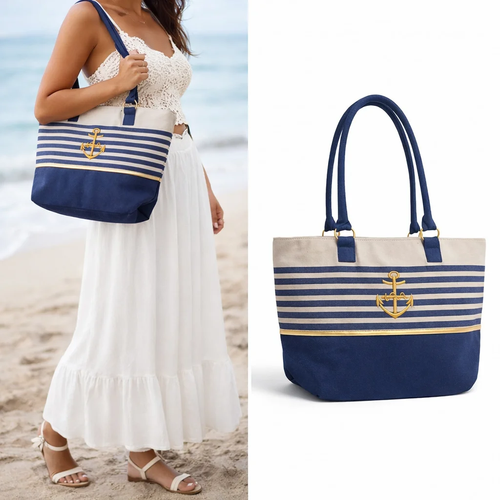 Torba za plažu