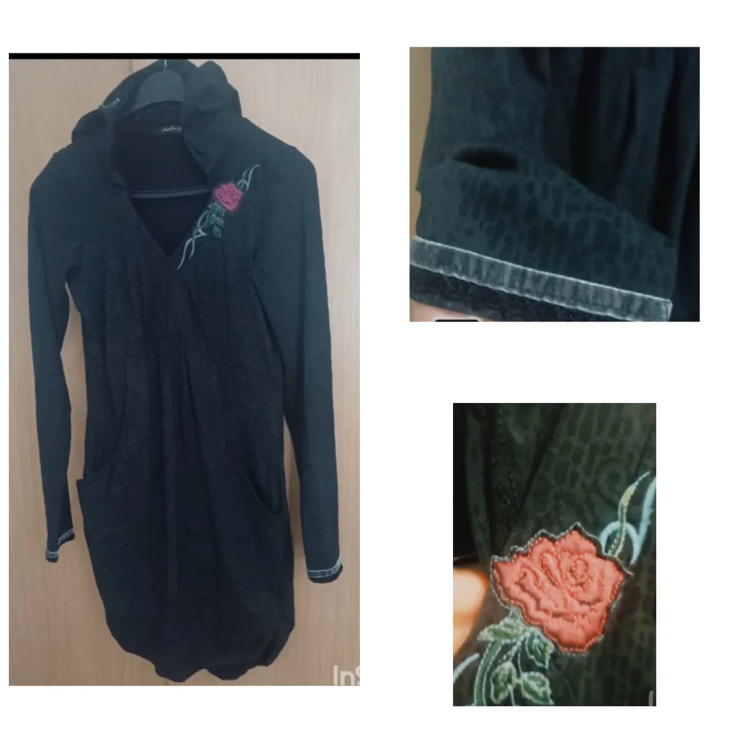 Angels never die original nova haljina