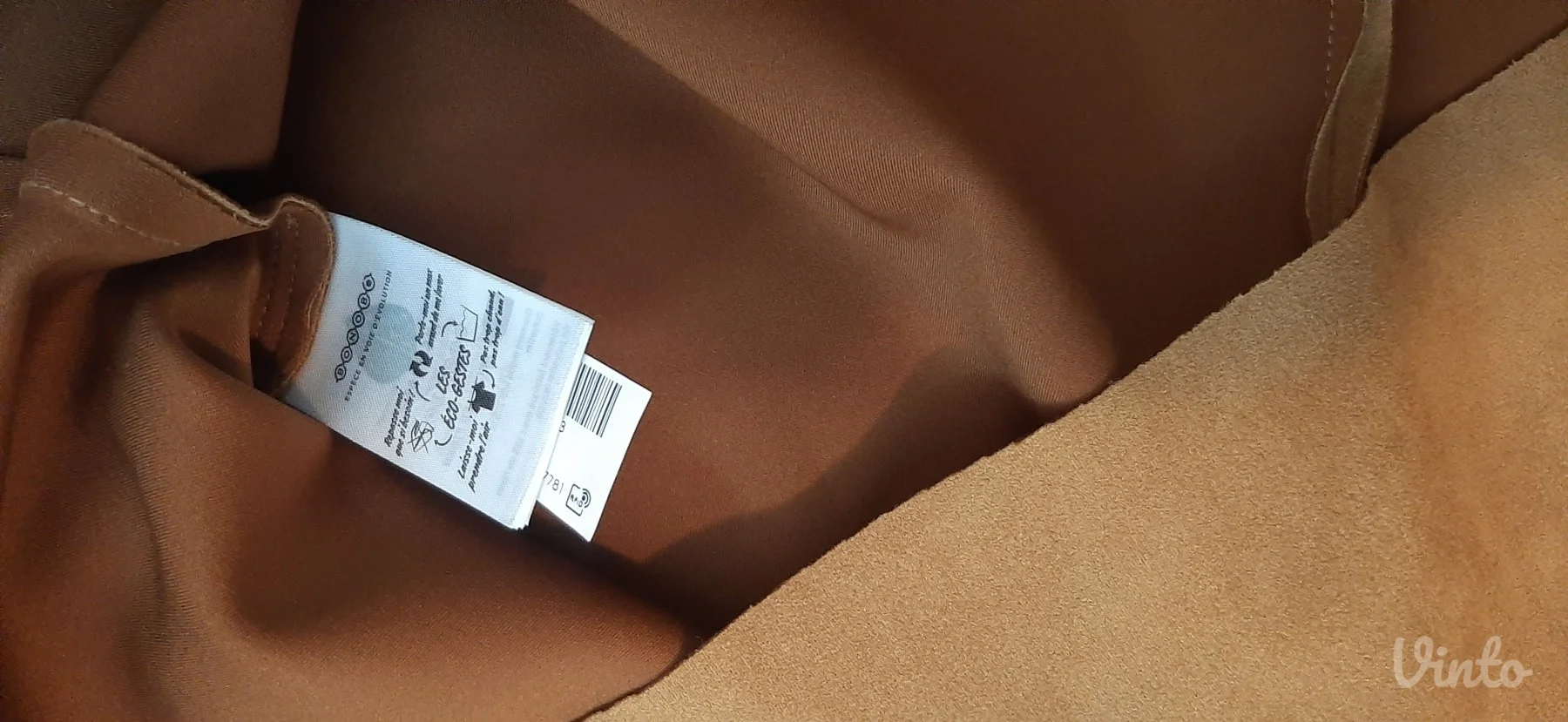 Haljina Bonobo Instinct made in France