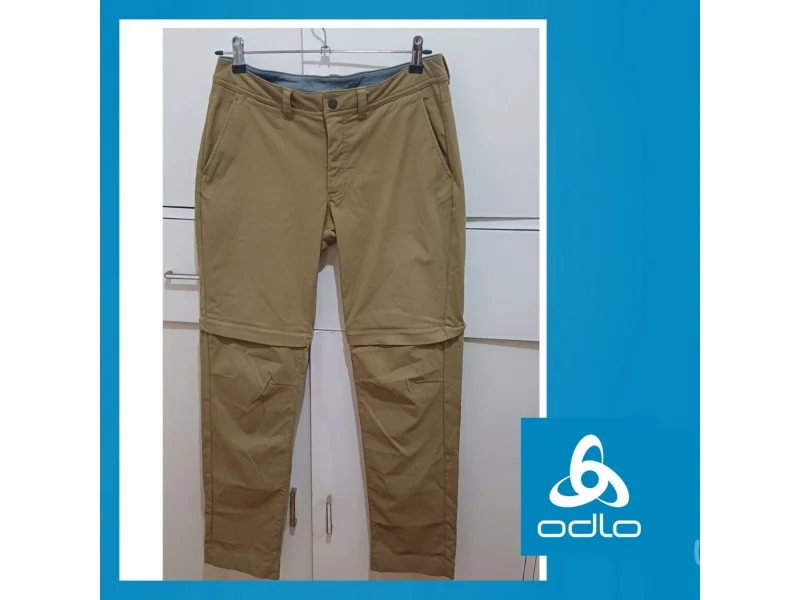 Odlo Trekking pantalone