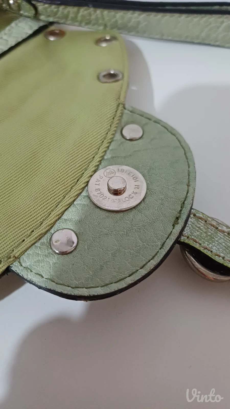 ORIGINAL GUESS vintage Y2K torbica