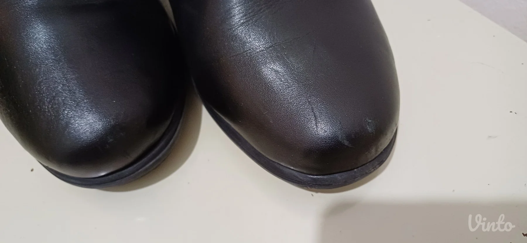 Medicus nove kožne gležnjače