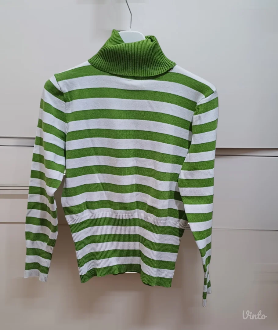 Kai London prelepa rolka