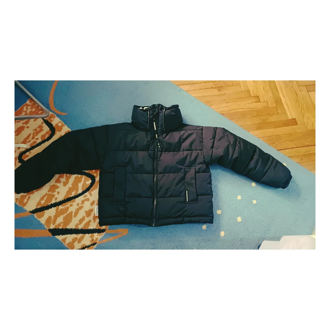 Original Khujo JOZI  zimska jakna  limited batch