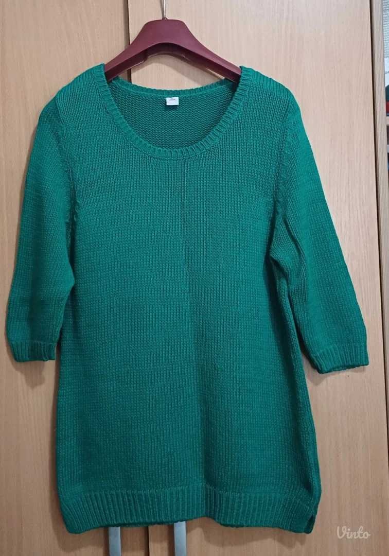 S'oliver končani dzemper