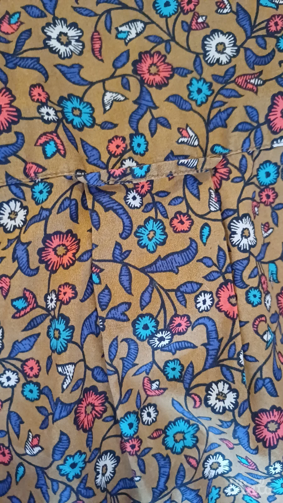 DOCKERS Y2K vintage košulja – NOVA
