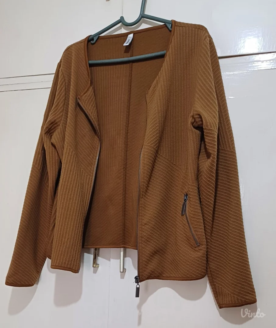 Soyaconcept blejzer- jaknica