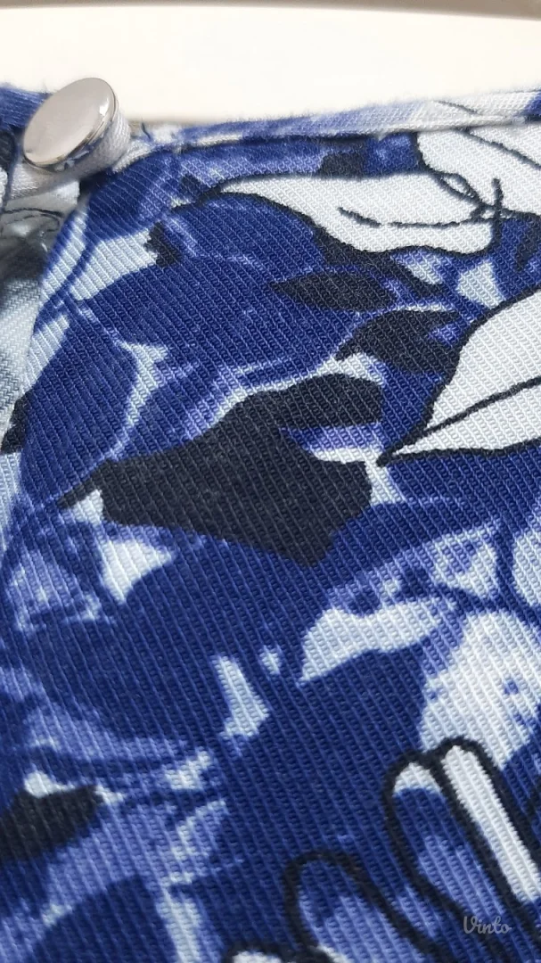 Haljina Atmospere ,100% viskoza