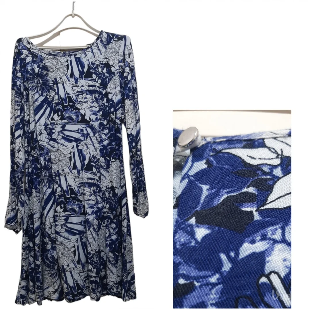 Haljina Atmospere ,100% viskoza