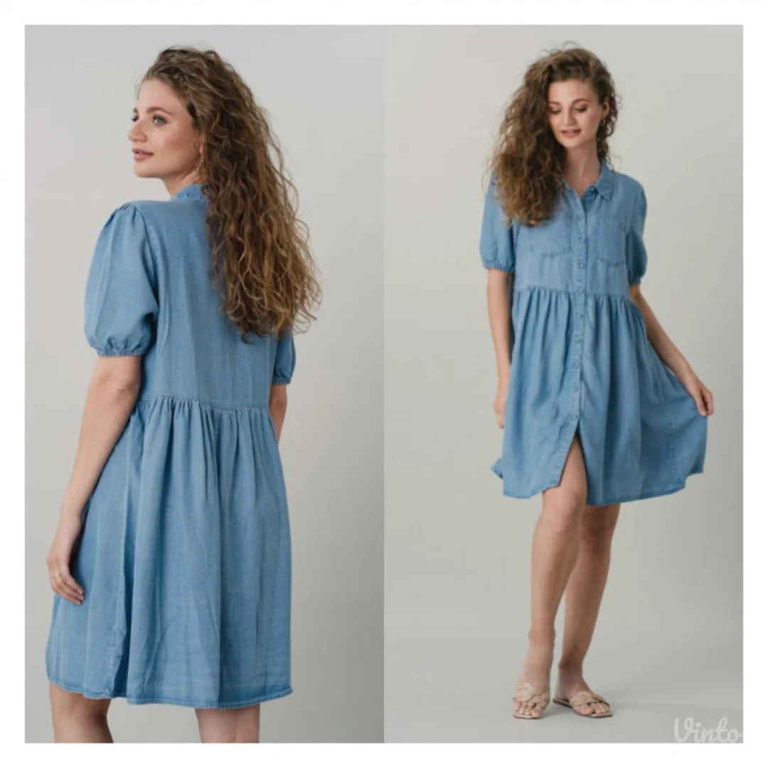 Paulina Kleid predivna haljina