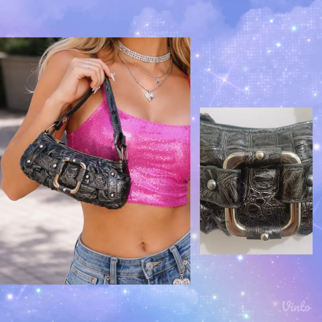 Y2K ICONIC MICRO-BAG