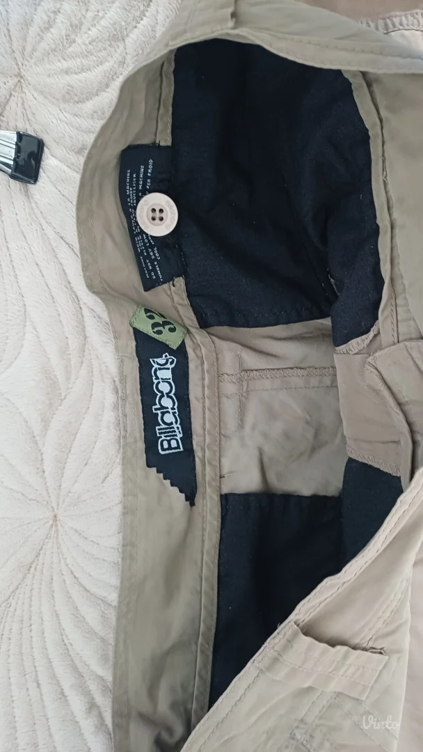 Billabong ORIGINAL cargo bermude br.32