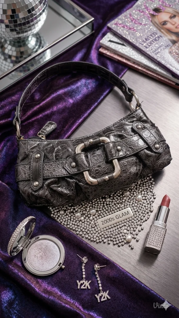 Y2K ICONIC MICRO-BAG