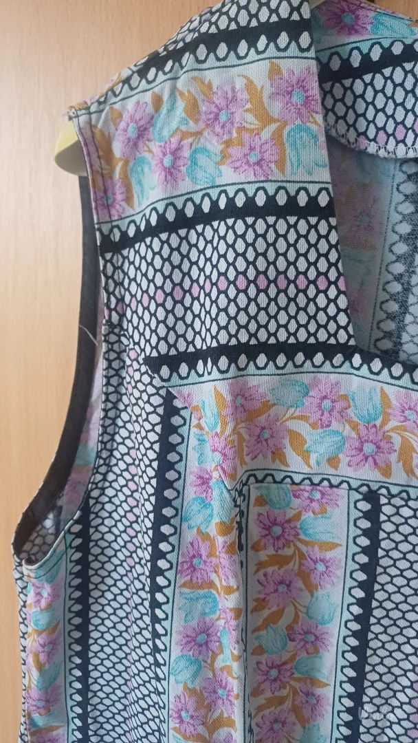 Vintage haljina- Elegancija Eurobella