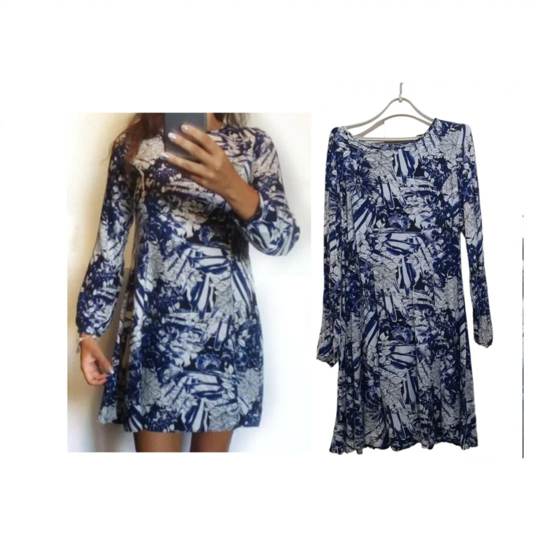 Haljina Atmospere ,100% viskoza