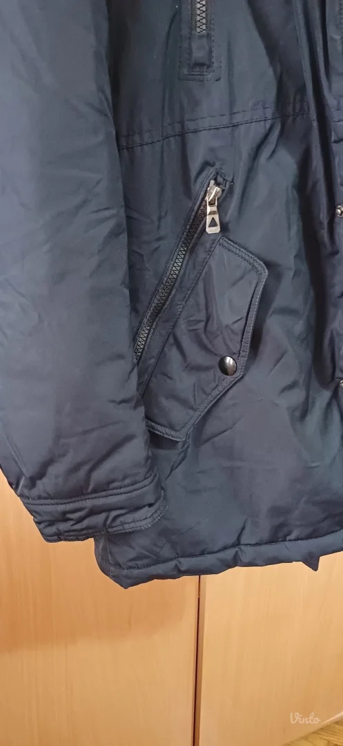 Shooter vrhunska zimska jakna