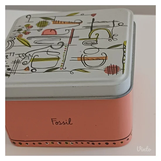 Original Fossil kutija za ženski sat