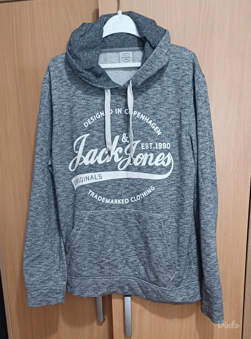 Original Jack&Jones duks
