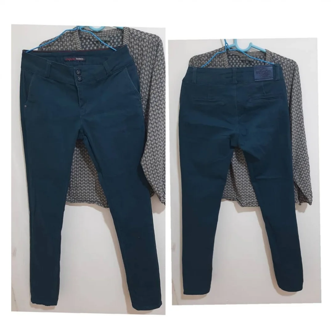 Pantalone Scorpico SKKR Eteex br.31