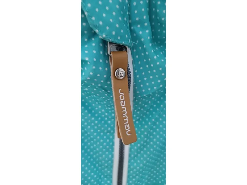 Lanter fashion divna vintage jakna tackice -prugice