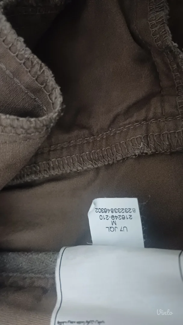 Original NIKE Vintage Cargo Šorts - Y2K Retro